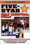 Leigh Klein: Five-Star Girls' Basketball Drills