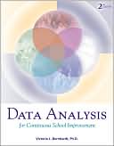 Book cover image of Data Analysis for Continuous School Improvement by Bernhardt