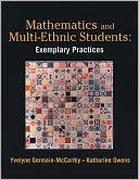 Yvelyne Germain-McCarthy: Mathematics and Multi-Ethnic Students: Exemplary Practices: Exemplary Practices