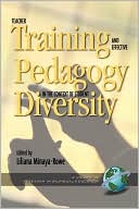 Liliana Minaya-Rowe: Teacher Training and Effective Pedagogy in the Context of Student Diversity