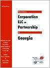 W. Dean Brown: How to Form a Corporation, LLC or Partnership in Georgia