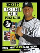 James Beckett: Beckett Baseball Card Price Guide 2009
