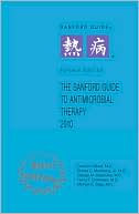 David N. Gilbert: Sanford Guide to Antimicrobial Therapy: Pocket Guide