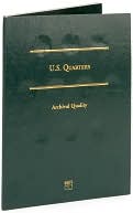 Littleton Coin Company, Inc.: U.S. Quarters Coin Folder