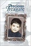 Book cover image of Precious Treasure: The Story of Patrick by Elizabeth Matthews