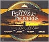 Max McLean: NIV Listener's Psalms and Proverbs: New International Version, 6 CDs