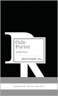 Book cover image of Selected Lyrics by Cole Porter