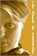 Book cover image of Queen of Purgatory by Guy Lancaster