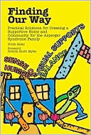 Book cover image of Finding Our Way: Practical Solutions for Creating a Supportive Home and Community for the Asperger Syndrome Family by Kristi Sakai
