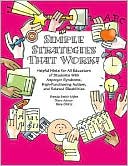 Brenda Smith Myles: Simple Strategies That Work!: Helpful Hints for All Educators of Students with Asperger Syndrome, High-Functioning Autism, and Related Disabilities