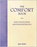 Book cover image of The Comfort Book by Jane Seskin