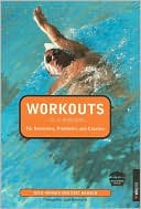 Book cover image of Workouts in a Binder for Swimmers, Triathletes, and Coaches by Nick Hansen