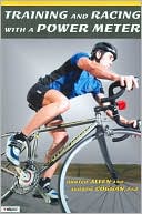 Book cover image of Training and Racing with a Power Meter by Hunter Allen