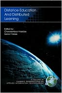 Edward A. Fagen: Distance Education and Distributed Learning