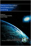 Charalambos Vrasidas: Distance Education and Distributed Learning
