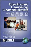 Book cover image of Electronic Learning Communities: Issues and Practices by Sorel Reisman