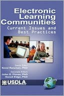Book cover image of Electronic Learning Communities: Issues and Practices by Sorel Reisman