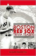 Richard Pennington: Boston Red Sox Trivia Teasers