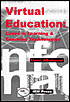 Book cover image of Virtual Education: Cases in Learning & Teaching Technologies by Albalooshi