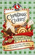 Gooseberry Patch: Christmas Cookies: A Collection of Incredibly Edible Cookies, Plus Nifty Packaging and Cookie Swap How-to's!