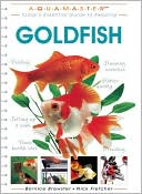 Book cover image of Today's Essential Guide to Keeping Goldfish by Bernice Brewster