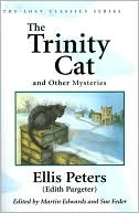 Martin Edwards: Trinity Cat and Other Mysteries (Lost Classics Series)