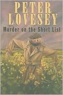 Peter Lovesey: Murder on the Short List