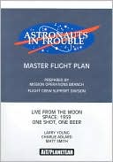 Charlie Adlard: Astronauts in Trouble: Master Flight Plan
