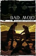 Book cover image of Bad Mojo by Steve Morris