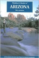 Book cover image of Flyfisher's Guide to Arizona by Will Jordan