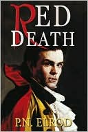 P. N. Elrod: Red Death (Jonathan Barrett, Gentleman Vampire Series #1)