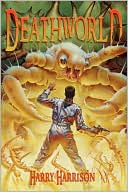 Book cover image of Deathworld by Harry Harrison