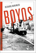 Richard Marinick: Boyos: A Novel