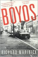 Book cover image of Boyos by Richard Marinick