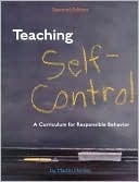 Book cover image of Teaching Self-Control: A Curriculum for Responsible Behavior by Martin Henley