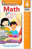 Book cover image of Math Comprehension Grade 4 by Rainbow Bridge Publishing