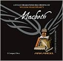 Book cover image of Macbeth (Arkangel Complete Shakespeare Series) by William Shakespeare