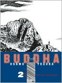 Osamu Tezuka: Buddha, Volume 2: The Four Encounters