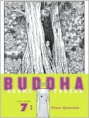 Maya Rosewood: Buddha, Volume 7: Prince Ajatasattu