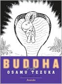Osamu Tezuka: Buddha, Volume 6: Ananda