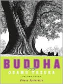 Osamu Tezuka: Buddha, Volume 7: Prince Ajatasattu