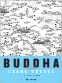 Osamu Tezuka: Buddha, Volume 8: Jetavana