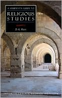 D. G. Hart: Student's Guide to Religious Studies