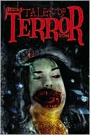 Book cover image of IDW's Tales of Terror, Vol. 1 by Various
