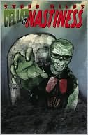 Book cover image of Steve Niles' Cellar of Nastiness by Butch Adams
