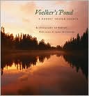 Book cover image of Voelker's Pond: A Robert Traver Legacy by Ed Wargin