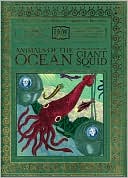 Book cover image of Animals of the Ocean, In Particular the Giant Squid (Haggis On Whey Book Series), Vol. 3 by Doris Haggis-on-Whey