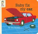 Lisa Brown: Baby Fix My Car