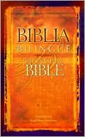 American Bible Society: Dios Habla Hoy- Bilingue (Tab Index): Dhh/Gnt63ti