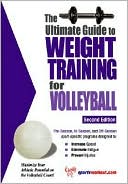 Robert Price: Ultimate Guide to Weight Training for Volleyball